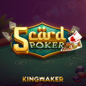 789bp Poker 5 Lá - 789bp game bài