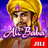 Ali Baba - Slot nong