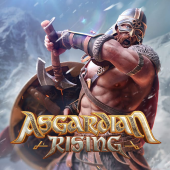 Asgardian Rising - Slot