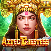 Aztec Priestess - Slot