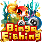 Câu Cá Bingo 789bp