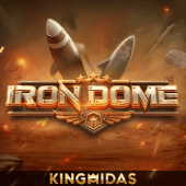 Iron Dome Vòm Sắt game bài 789bp