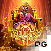 Vận May Midas 789bp