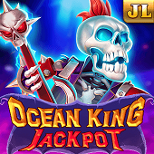 Vua Đại Dương Jackpot 789bp bonus