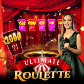 Roulette Tối Thượng 789bp