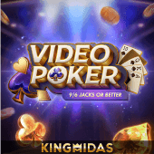 789bp Video Poker
